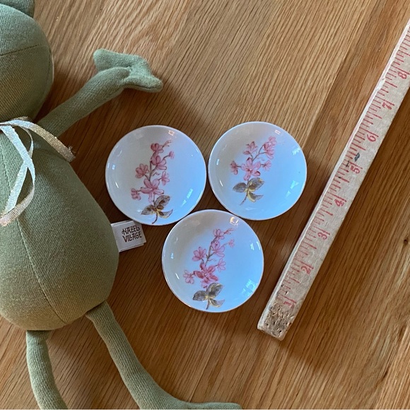 Marx & Gutherz Carlsbad China Dinnerware butter pats - Picture 3 of 3